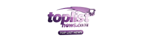Toplist News – Danh Sách Top Khách Quan, Đầy Đủ & Chính Xác Nhất